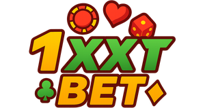 1xx bet Logo